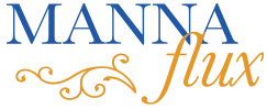 MannaFlux Logo